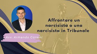 Come affrontare una separazione o un divorzio da un narcisista o una narcisista [upl. by Webber927]