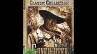 John Wayne  Gunfighter [upl. by Nauht]