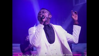 Song Of Heaven by Elijah Oyelade [upl. by Grega]