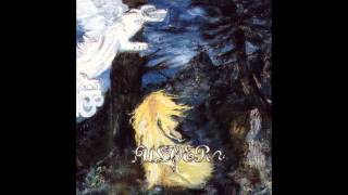 Ulver  Kveldssanger full album [upl. by Podvin]