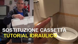 Vaschetta del liquido di raffreddamento in ebollizione [upl. by Redlac]