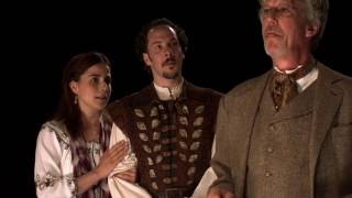 myShakespeare  Hamlet 13 Performance Polonius Gives Advice [upl. by Wernher]