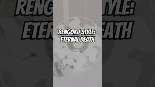 Raion Rengoku Rengoku StyleEternal Death shindolife naruto narutoshippuden sasuke viralvideo [upl. by Aisiat]