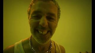 Baxter Dury  Slumlord Official Music Video [upl. by Yahs567]