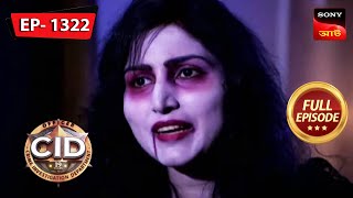 Haunted  CID Bengali  Ep 1322  Full Episode  30 Mar 2023 [upl. by Esmaria]