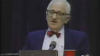 The Future of Austrian Economics  Murray N Rothbard [upl. by Reema]