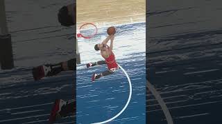 NBA 2K24 Dunk Contest [upl. by Lashar671]