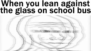 School Memes ONLY Students Understand [upl. by Antebi]