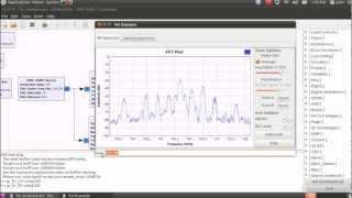 How To Build an FM Receiver with the USRP in Less Than 10 Minutes [upl. by Svensen696]