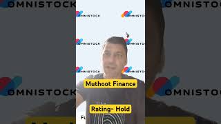 Muthoot Finance q2fy25results stockanalysis stockmarket fundamentalanalysis [upl. by Nored]