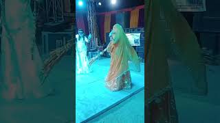 Tute Bajuband Ri Loom  Rajsthani Da dance rajasthani Song like viral [upl. by Inneg979]