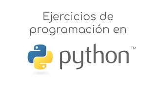 11 Ejercicios de Python Explicados  Programación Funcional  Parte 1 [upl. by Deaner]