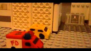 KreO Transformers Cybertron Chronicles Episode I Flight of the Bee [upl. by Jodie]