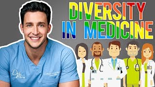 Is This Doctor Racist  Diversity in Healthcare  Wednesday Checkup  Doctor Mike [upl. by Ibmat]