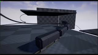 Train Controller Demo [upl. by Ayokal]