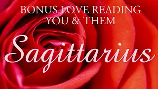 SAGITTARIUS love tarot ♐️ This Person Is Giving You Mixed Signals And It’s Getting Too Much [upl. by Lurlene787]