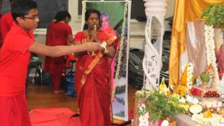 Om Sakthi  Melmaruvathur Adhiparasakthi  London Youths in Spirituality  Highlights of 2012 [upl. by Pals846]