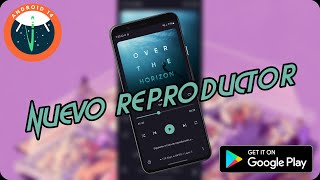 Nuevo Reproductor de Musica Para Android Pulse Music [upl. by Oilerua]