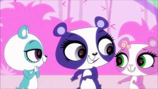 Littlest Pet Shop  Penny Lings Family Imagination [upl. by Ruamaj526]