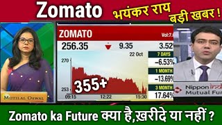 Zomato Share Latest News Today  Zomato Share Price today  Zomato share news today  Zomato share [upl. by Aurelio]