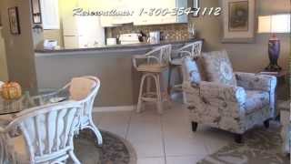 Unit 602A Summerhouse Panama City Beach Condo [upl. by Mungam]