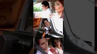 Naitik akshara accident 💔 yrkkh akshara trending love naitik song sadsongserial series [upl. by Attenaz]