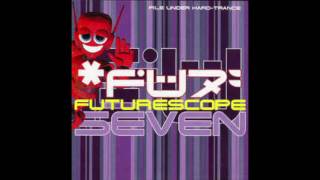 Futurescope Vol 7 mixed by DJ CA Released 1997 [upl. by Siletotsira]