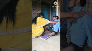 Padhe la geliyo ge Maiya Gaya sahriya ge Aashish Yadav Bhojpuri Song trending reels youtube [upl. by Hnao829]