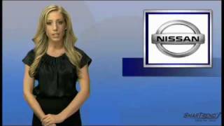 News Update Nissan Recalling 540000 Vehicles [upl. by Corine222]