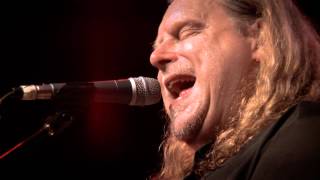 Warren Haynes ­with Joe Bonamassa  Guitar Centers King of the Blues 2011 [upl. by Eelahs]