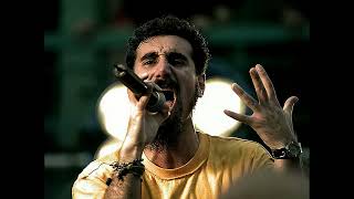 System Of A Down  Chop Suey 4K Remastered 60fps [upl. by Atterol]