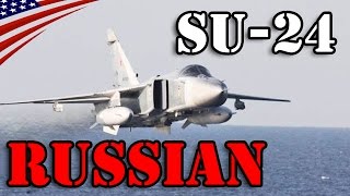 ロシア軍のSu24戦闘機が米艦に異常接近・バルト海  Russian Su24 Fighters FlyBy to US Warship  Baltic Sea [upl. by Eikciv521]