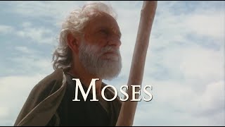 Moses 1995 [upl. by Stoller40]