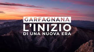 Garfagnanadreamit  Nuova dimensione del TURISMO in TOSCANA [upl. by Riggs617]