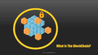 Introductory Course  The Power of the Blockchain  3 What Is Blockchain [upl. by Amehsat311]