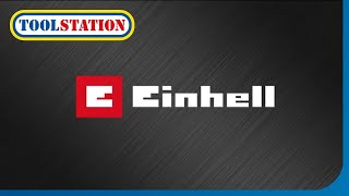 Einhell PXC 36V 210mm Sliding Mitre Saw  Cordless Precision Cutting Power  Toolstation [upl. by Kcirrez]