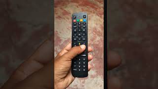 Jio STB Smart Remote unboxing 🔥 [upl. by Garin]