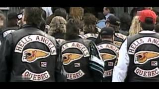 DOKU Hells Angels  Gangs of America DeutschGerman [upl. by Lindi]