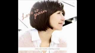 Love Is Pain  Jang Hee Young 장희영 ft Gilme 길미 [upl. by Eural306]