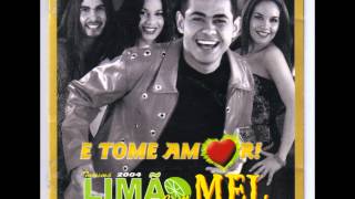 Limão com mel  Indiferente [upl. by Leaffar526]