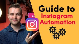 Instagram Automation for Beginners How to Start [upl. by Sacha]