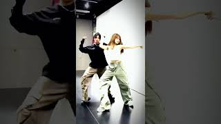 I really really really wanna zigazig ah  girls dancecover [upl. by Mlehliw763]