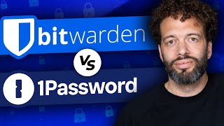 Bitwarden vs 1Password  Lequel sera le meilleur en 2024 [upl. by Mendy]