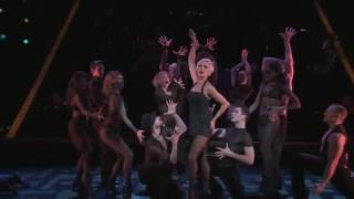 CHICAGO The Broadway Musical [upl. by Acirretal]