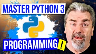 Learn Python Programming Masterclass on Udemy  Official [upl. by Mignonne278]