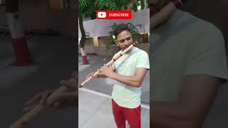 Mahabharat flute tuneRadha Krishna flute tunefluteplayer flutecover Ps bansuri wala [upl. by Nwotna]