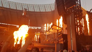 Rammstein  Berlin  040622  Full Concert HD 1080p [upl. by Isherwood103]