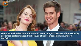 Andrew Garfield And Emma Stone [upl. by Pedro249]