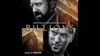 Eskmo  quotBillions Title amp Recapquot Billions OST [upl. by Mixam]