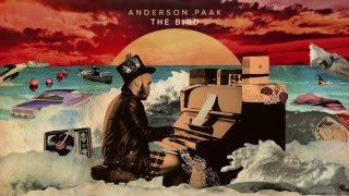 Anderson Paak  The Bird [upl. by Guevara141]